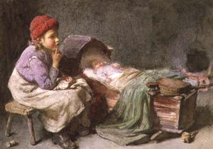 Chut, chut - John Henry Henshall