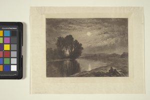 Clair de lune sur l