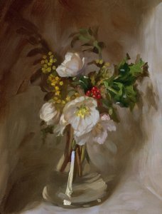 Fleurs d