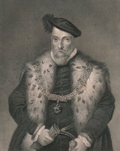 Henry Fitzalan, comte d
