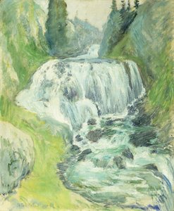 Cascades