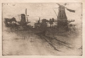 Soirée, Dordrecht
