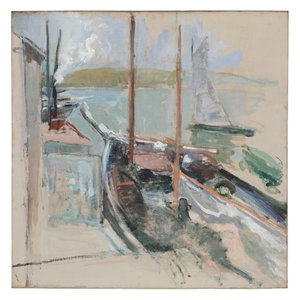  - John Henry Twachtman