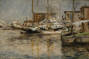 Bateaux d