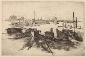 Le Port, Bridgeport