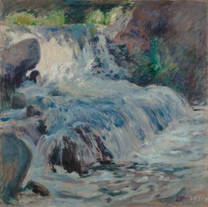 La Cascade