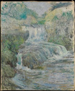  - John Henry Twachtman