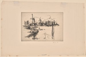 Moulins à vent