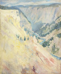 Parc Yellowstone