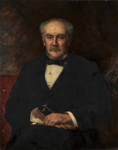Hinman B. Hurlbut - John Henry Witt