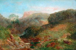 Knotts Naze, Todmorden - John Holland