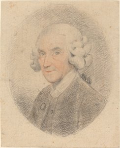 James Nares - John Hoppner