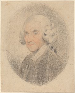 James Nares - John Hoppner