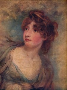 Jane, comtesse de Westmoreland, vers 1778-1810, 1905