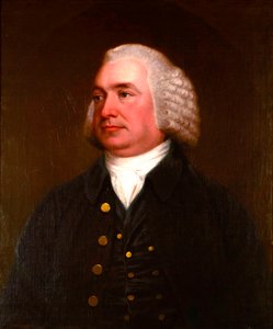 John Caygill, 1780 - John Hoppner