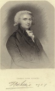 John Thomas Erskine - John Hoppner