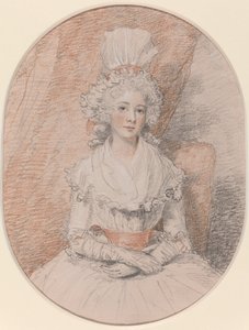 Mademoiselle Frances Beresford