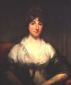 Mme Thornton