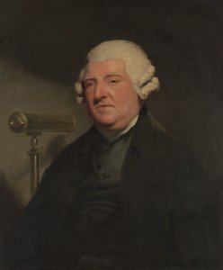 Peter Dollond - John Hoppner