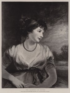 La comtesse d