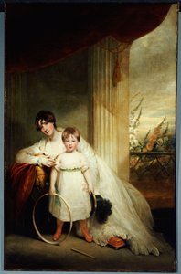 Image inconnue - John Hoppner