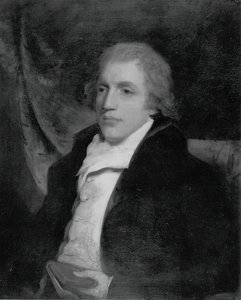 William Gifford, c. 1800 - John Hoppner