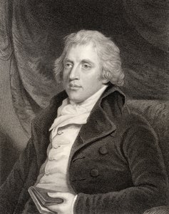 William Gifford, gravé par Samuel Freeman (1773-1857) de 