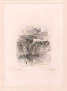 Ashestiel - John Horsburgh