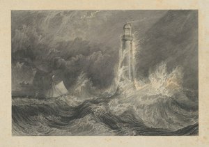 Phare de Bell Rock - John Horsburgh