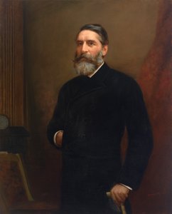 James Paris Lee, 1889 - John Horsburgh