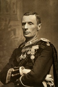 Major-Général Andrew G. Wauchope, C.B.