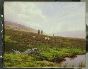 Suivant la piste - John Howard Lyon