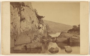 Killarney : Le lac supérieur. - John Hudson