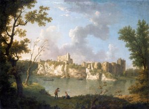 Château de Chepstow