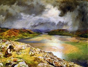 Barmouth - John J. Lee