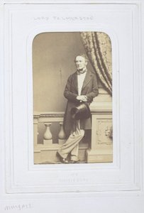  - John Jabez Edwin Mayall