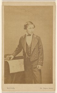  - John Jabez Edwin Mayall