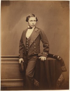 [Le Prince de Galles (Édouard VII)]