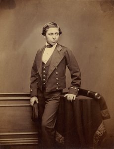  - John Jabez Edwin Mayall