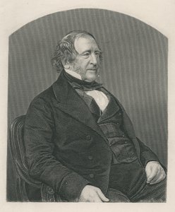John Campbell, 1er baron Campbell de St. Andrews, gravé par D.J. Pound d