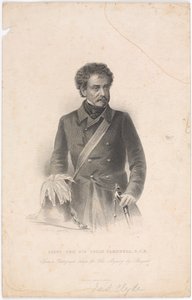 Lieut Gen Sir Colin Campbell, G.C.B., vers 1856