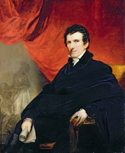 Antonio Canova (1757-1822) - John Jackson