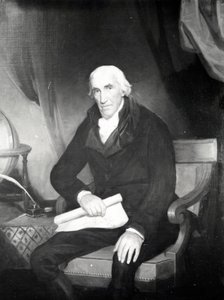 Isaac Dalby (1744-1824) - John James Halls