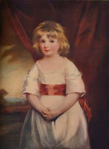 Amy Joan Greatorex - John James Masquerier