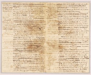 Les Papiers Fédéralistes - John Jay