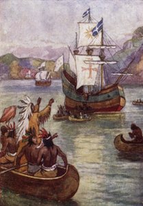 Les navires de l