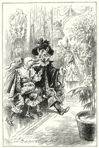 Le Bal masqué de Lady Betty - John Jellicoe