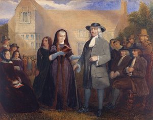 Swarthmore Hall - John Jewell Penstone
