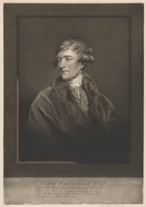 Caleb Whitefoord Esq. - John Jones