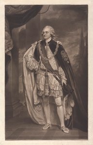 George, duc de Marlborough
